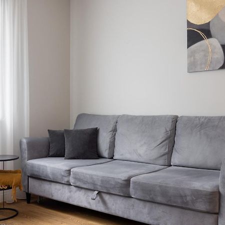 Brand New, Cozy And Quiet 1 Bedroom Apartment, Free Parking Tallinn Bagian luar foto