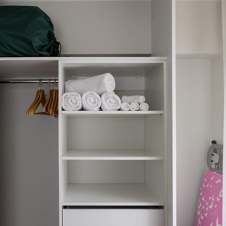 Brand New, Cozy And Quiet 1 Bedroom Apartment, Free Parking Tallinn Bagian luar foto