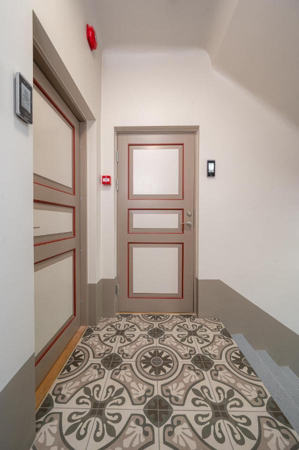 Brand New, Cozy And Quiet 1 Bedroom Apartment, Free Parking Tallinn Bagian luar foto