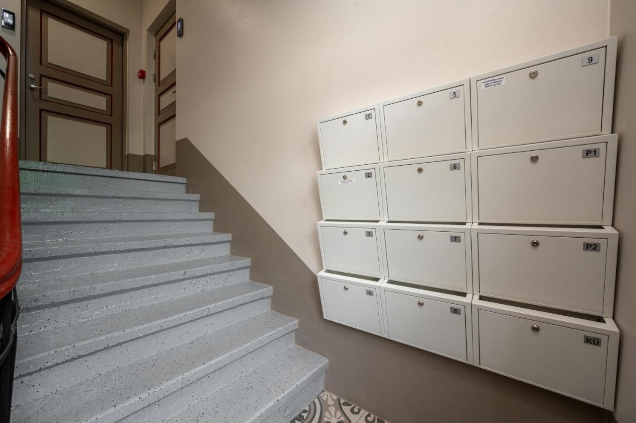Brand New, Cozy And Quiet 1 Bedroom Apartment, Free Parking Tallinn Bagian luar foto