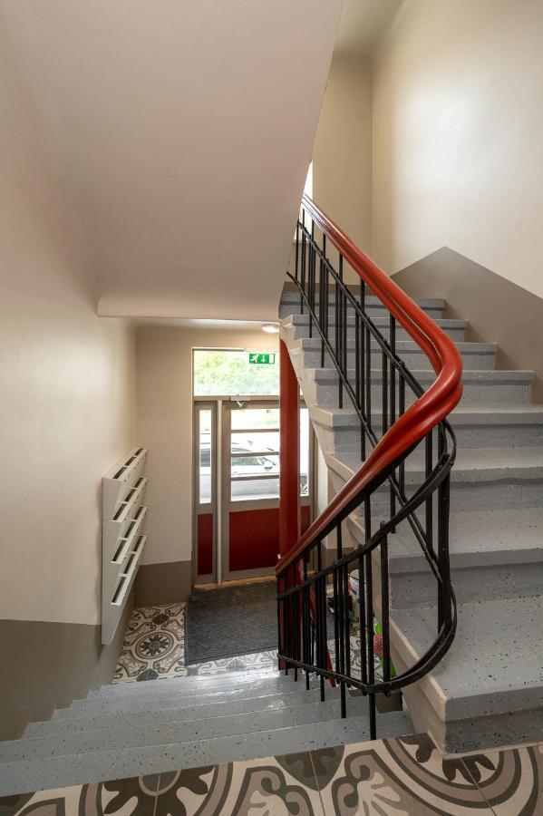 Brand New, Cozy And Quiet 1 Bedroom Apartment, Free Parking Tallinn Bagian luar foto