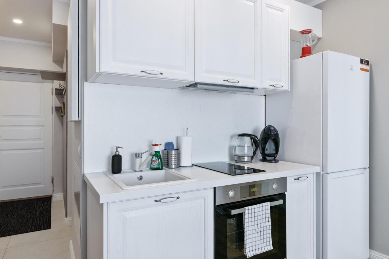 Brand New, Cozy And Quiet 1 Bedroom Apartment, Free Parking Tallinn Bagian luar foto