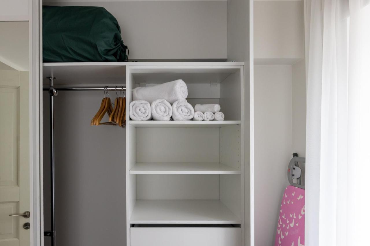 Brand New, Cozy And Quiet 1 Bedroom Apartment, Free Parking Tallinn Bagian luar foto