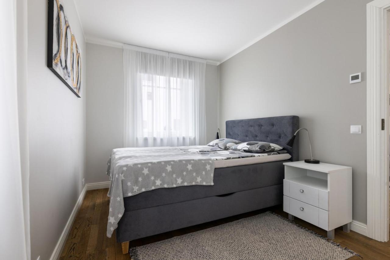 Brand New, Cozy And Quiet 1 Bedroom Apartment, Free Parking Tallinn Bagian luar foto