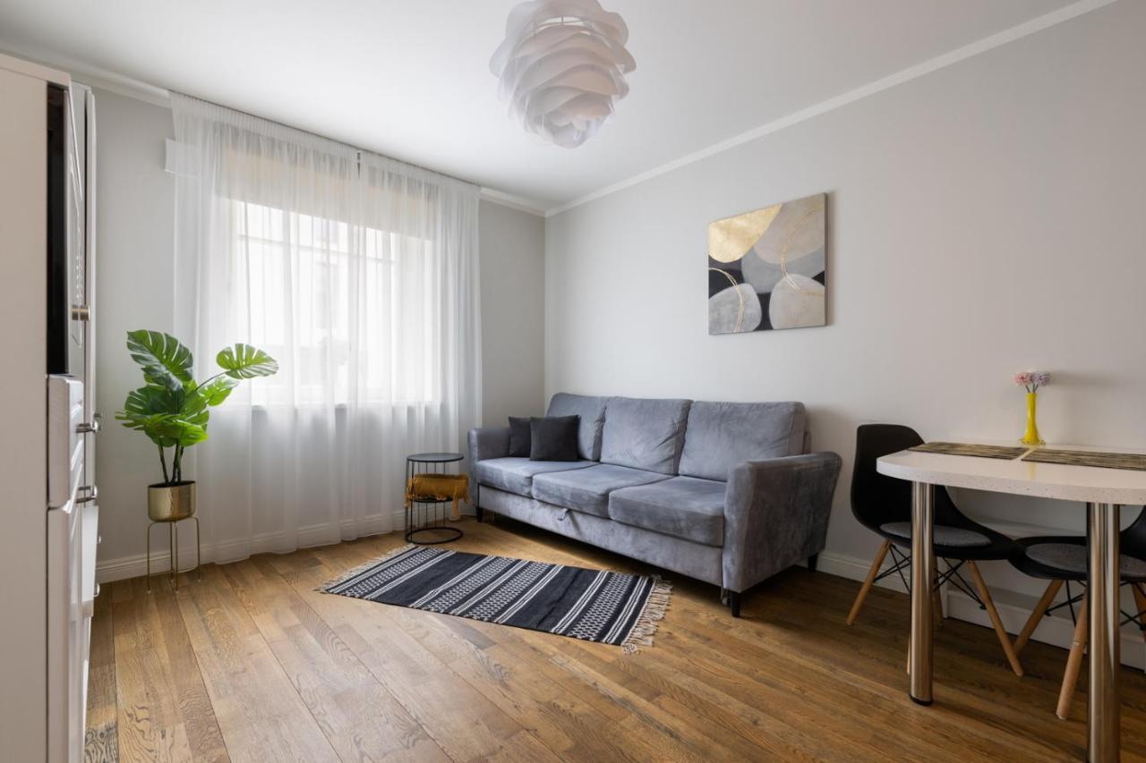 Brand New, Cozy And Quiet 1 Bedroom Apartment, Free Parking Tallinn Bagian luar foto